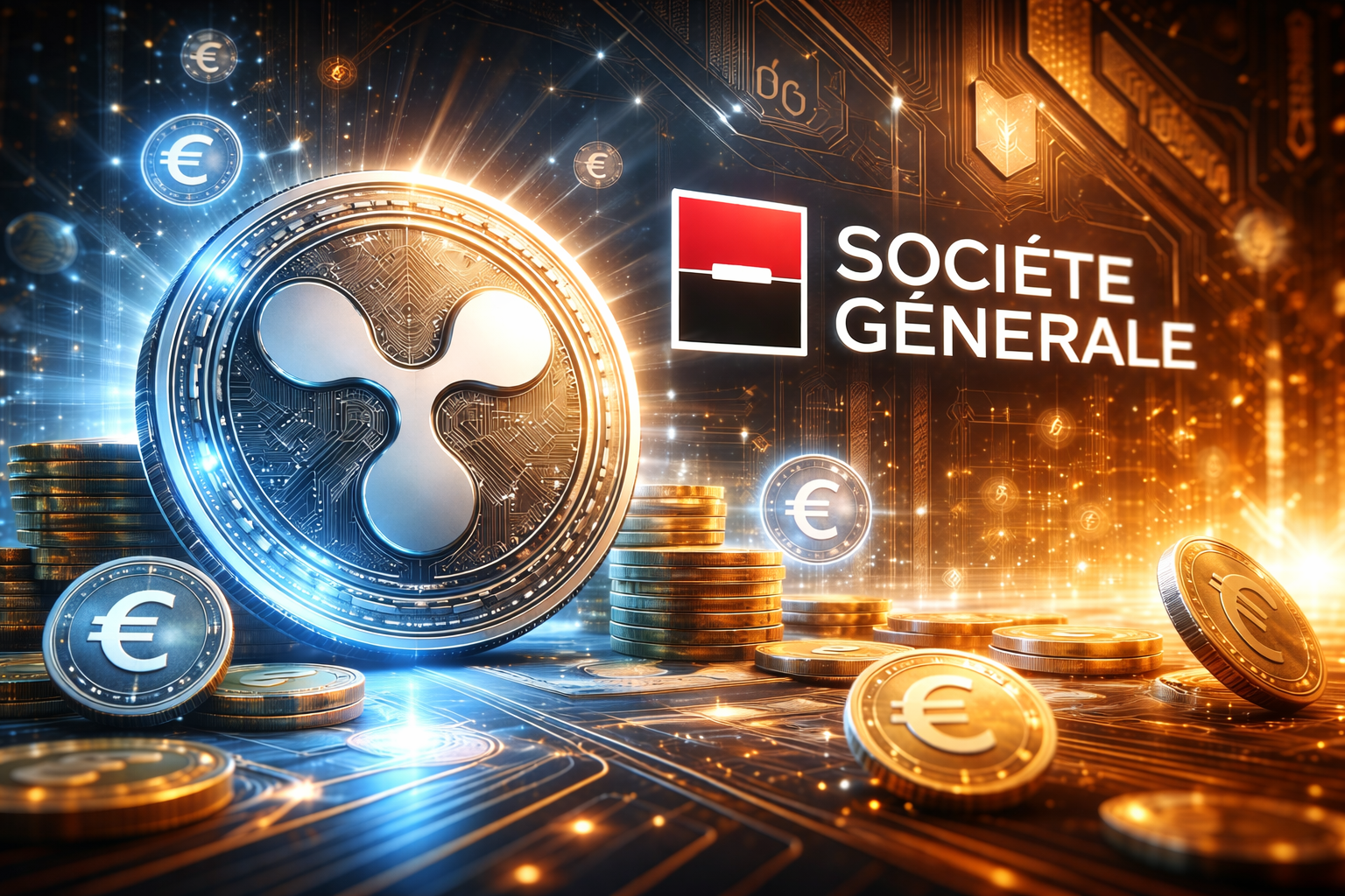 XRP Ledger stablecoin