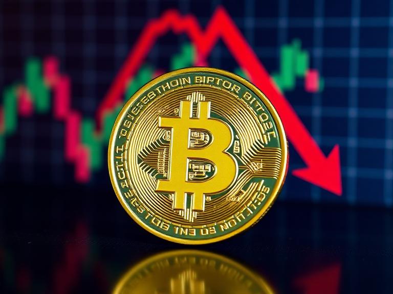 Bitcoin Price moving higher and lower