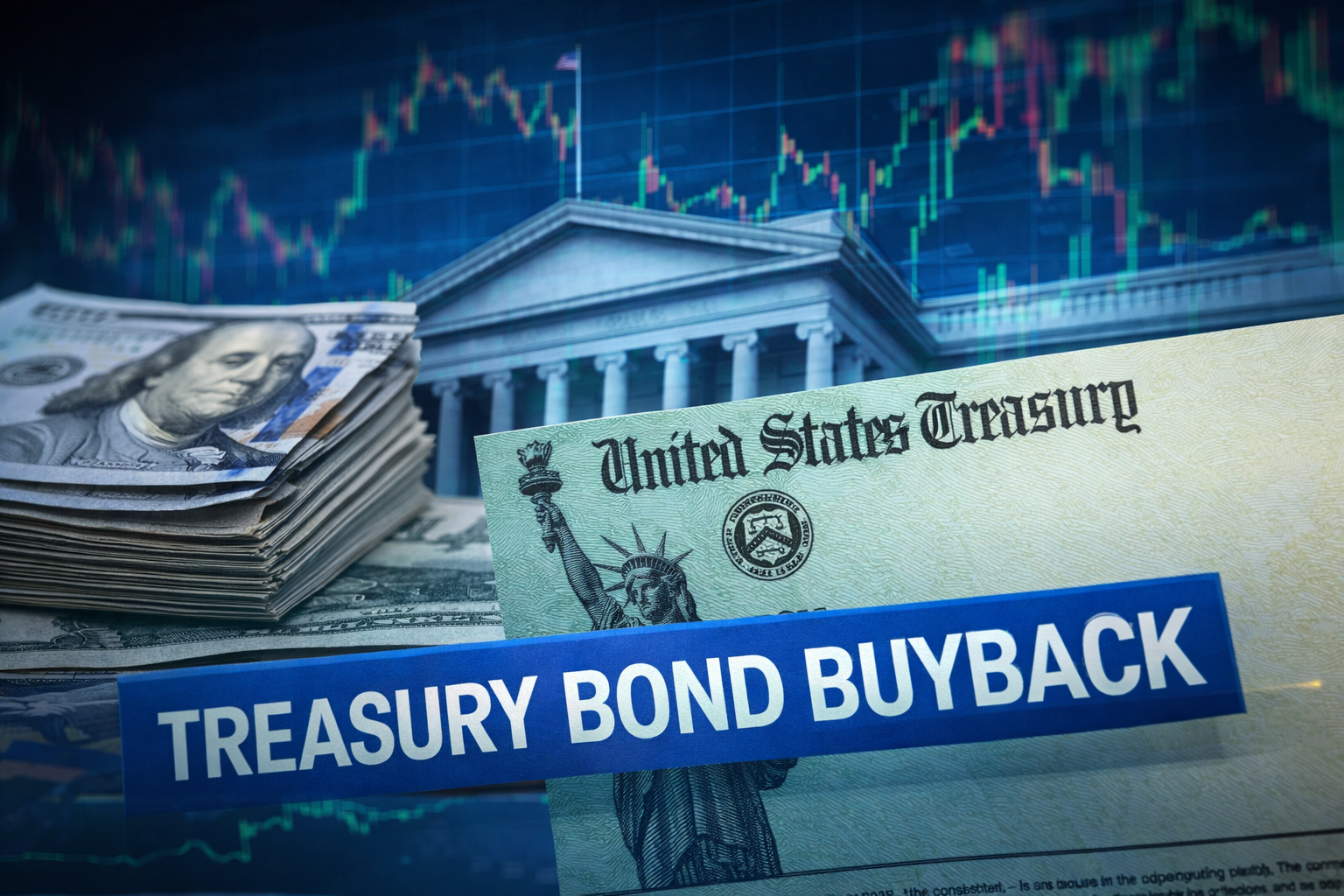 Treasury Bond Buyback