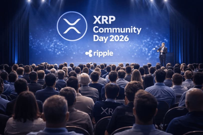 XRP Community Day 2026 how to watch