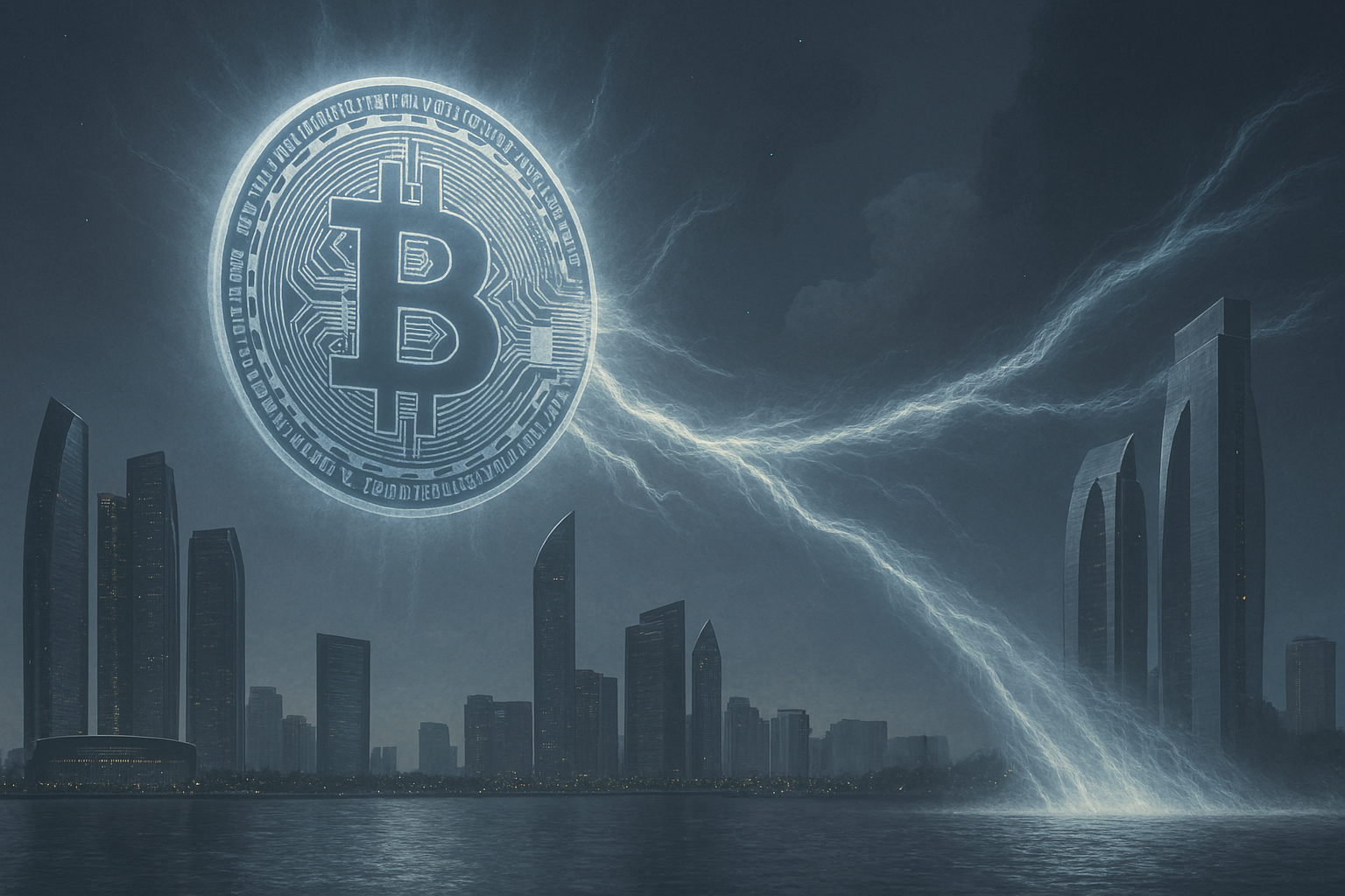 Sovereign wealth funds