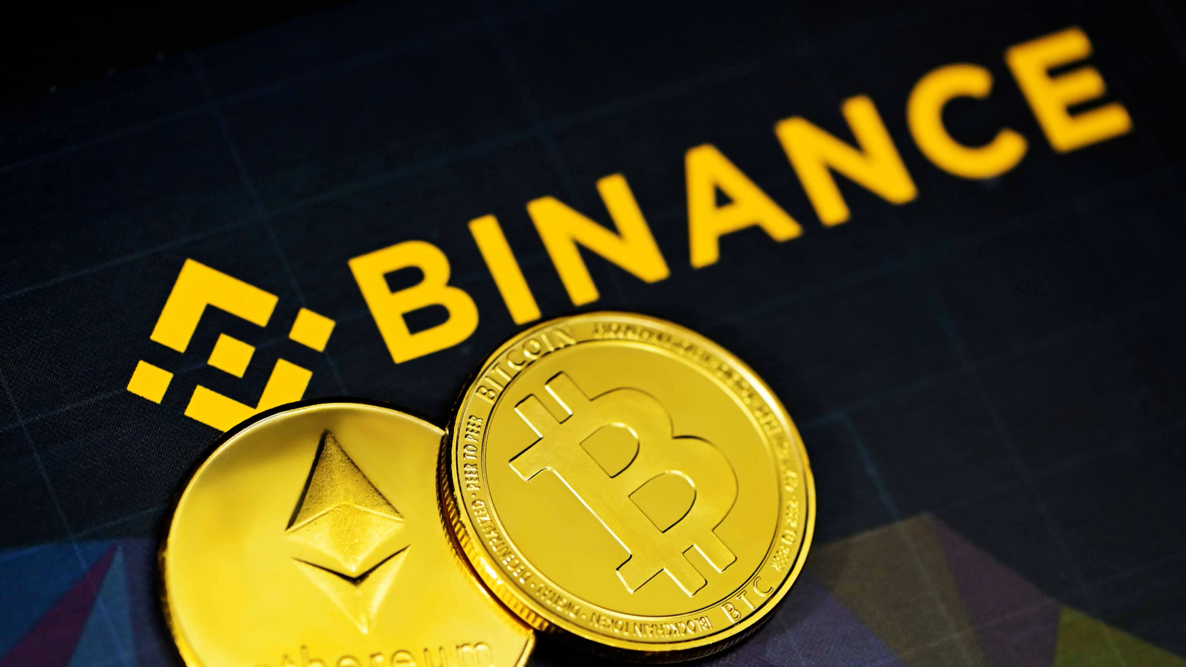 Binance Europe MiCA License