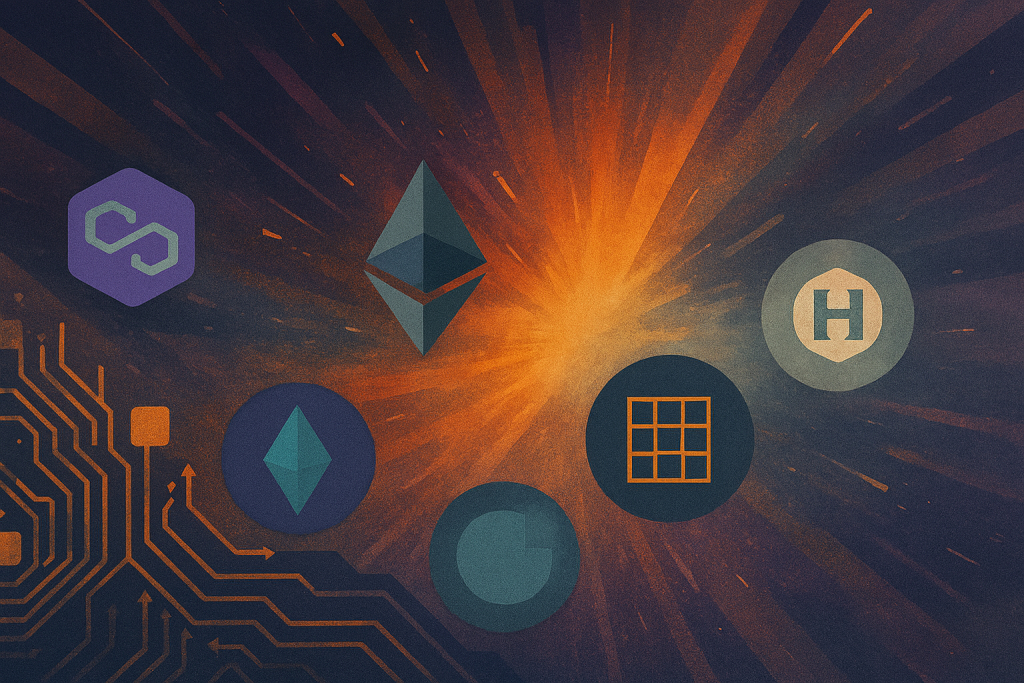 Ethereum integration