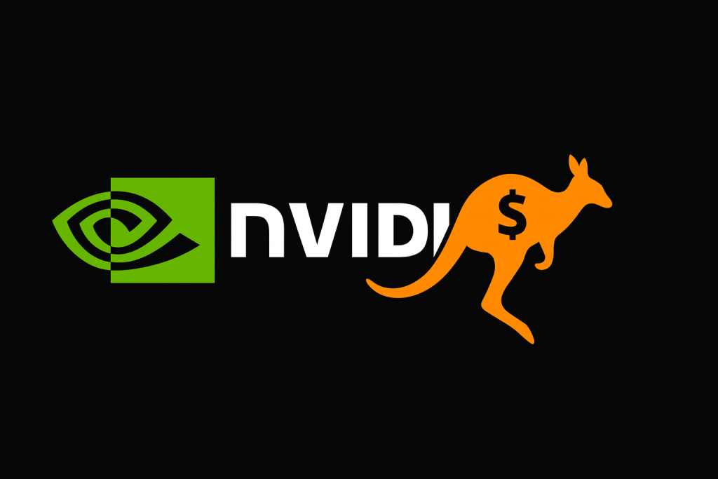 Nvidia Fractional Shares