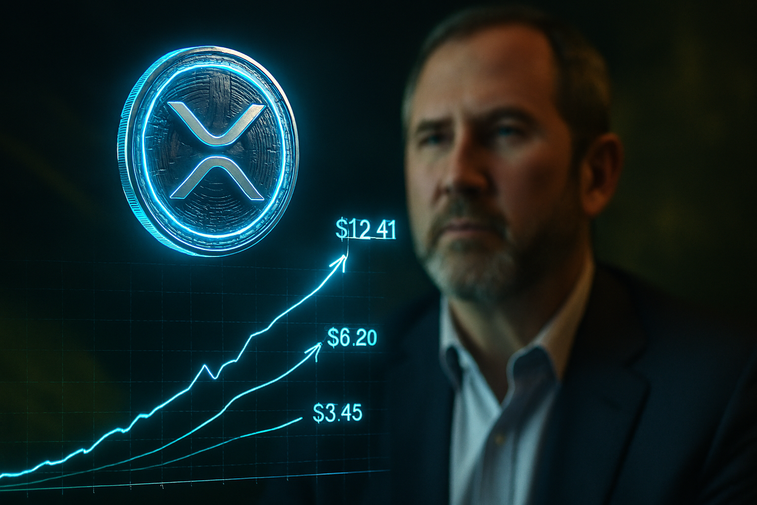 XRP Price Prediction 2026