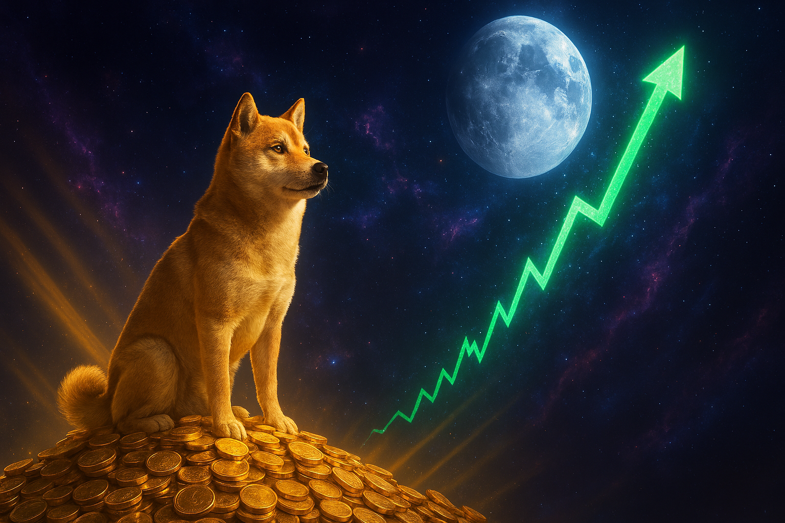 Shiba Inu Price Prediction 2026 ATH