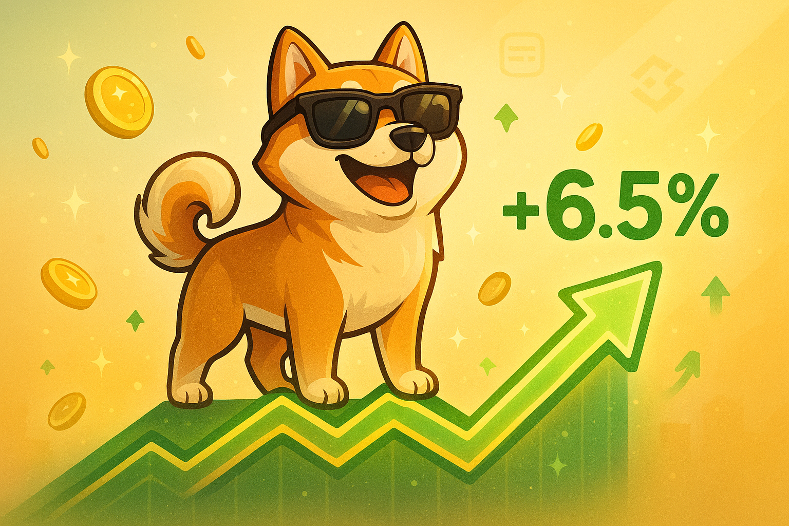 Shiba Inu price