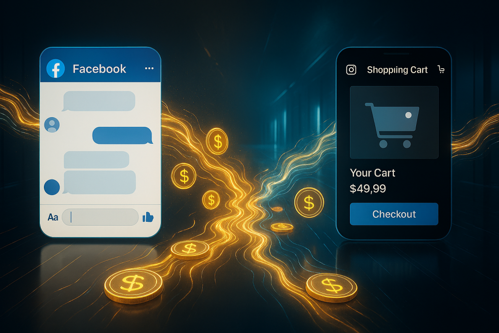 Meta stablecoin facebook whatsapp instagram