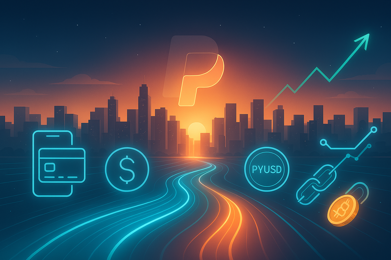 Enrique Lores leadership becomes the new CEO of PayPal