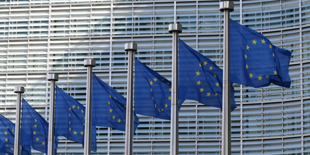 EU crypto regulation and Revolut GBP token