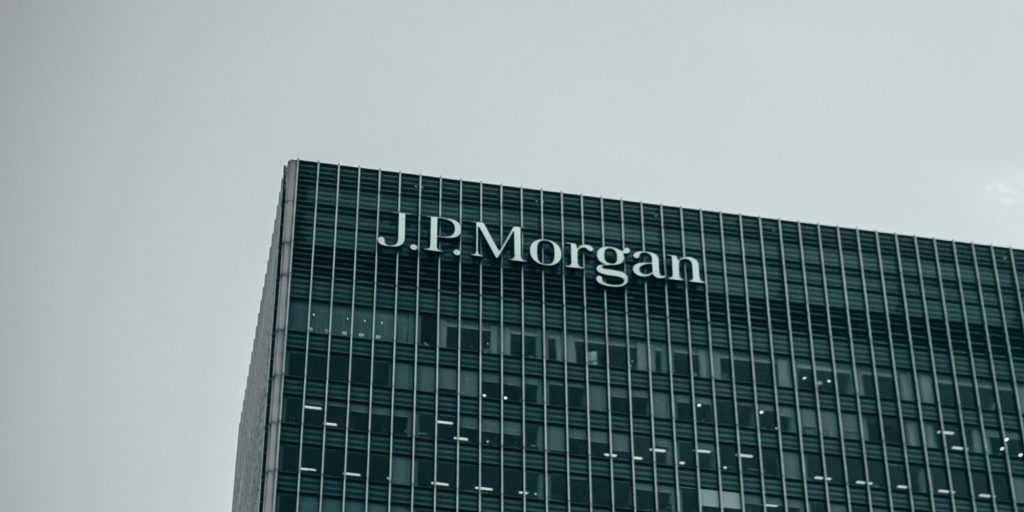 JPMorgan economic outlook