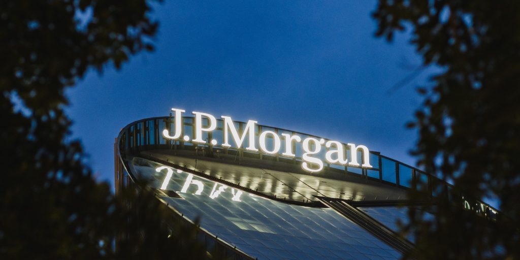 JPMorgan silver forecast and silver demand outlook