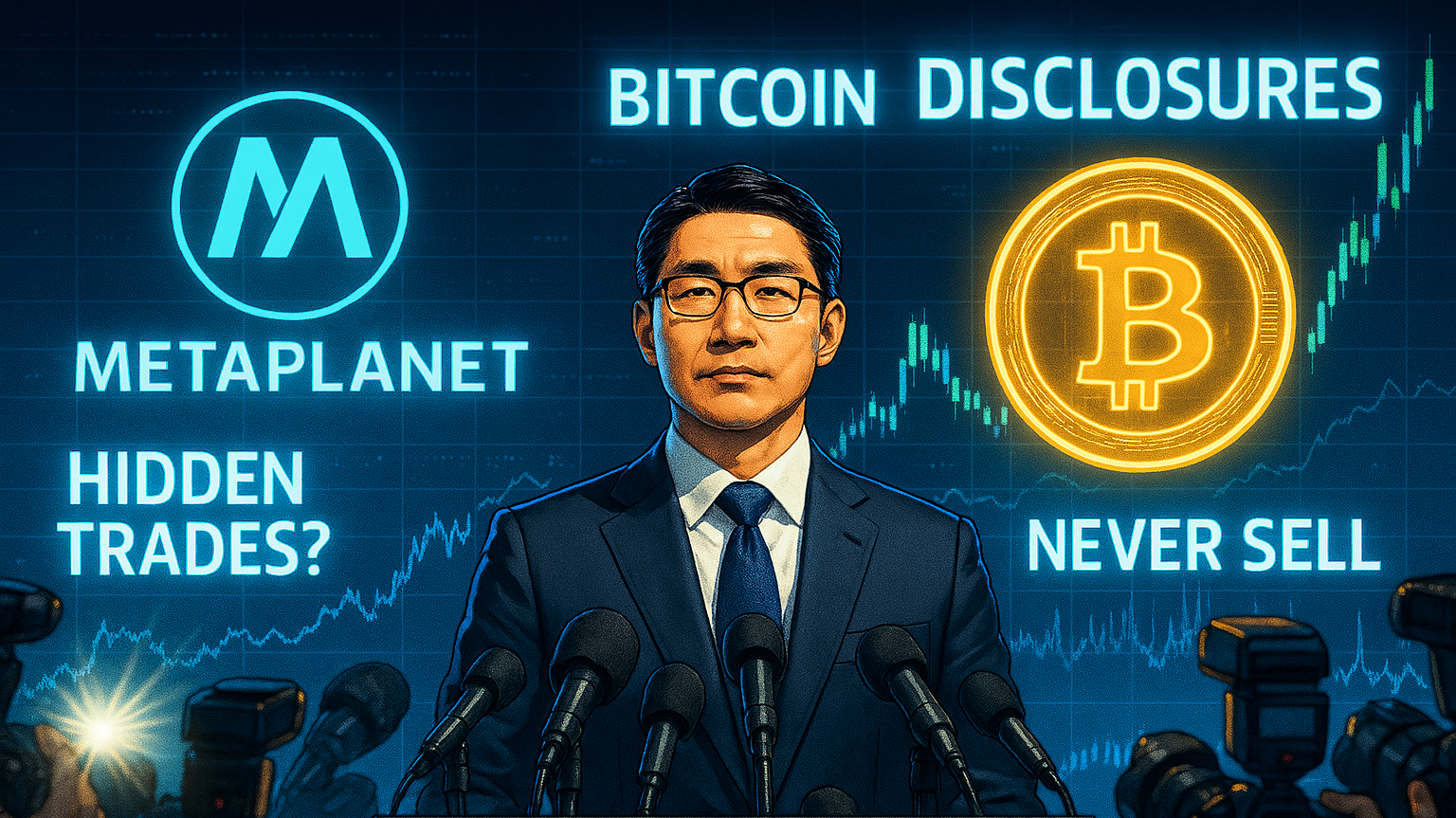 Metaplanet Bitcoin Losses