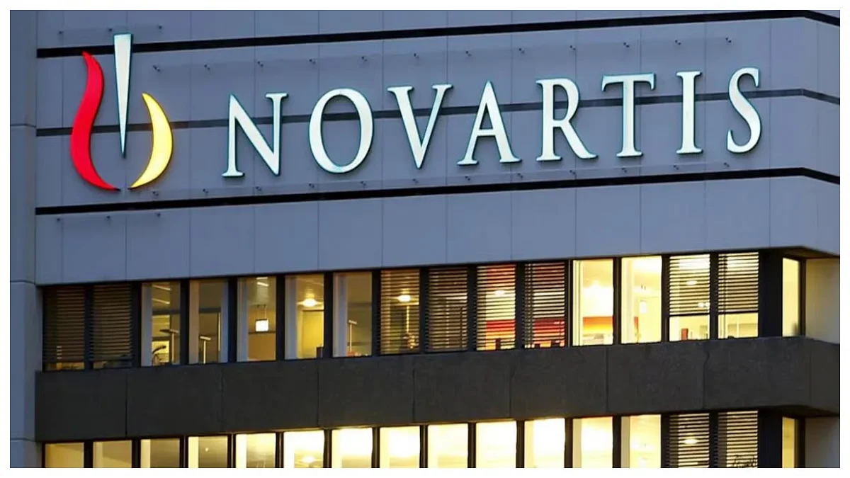Novartis India stake sale