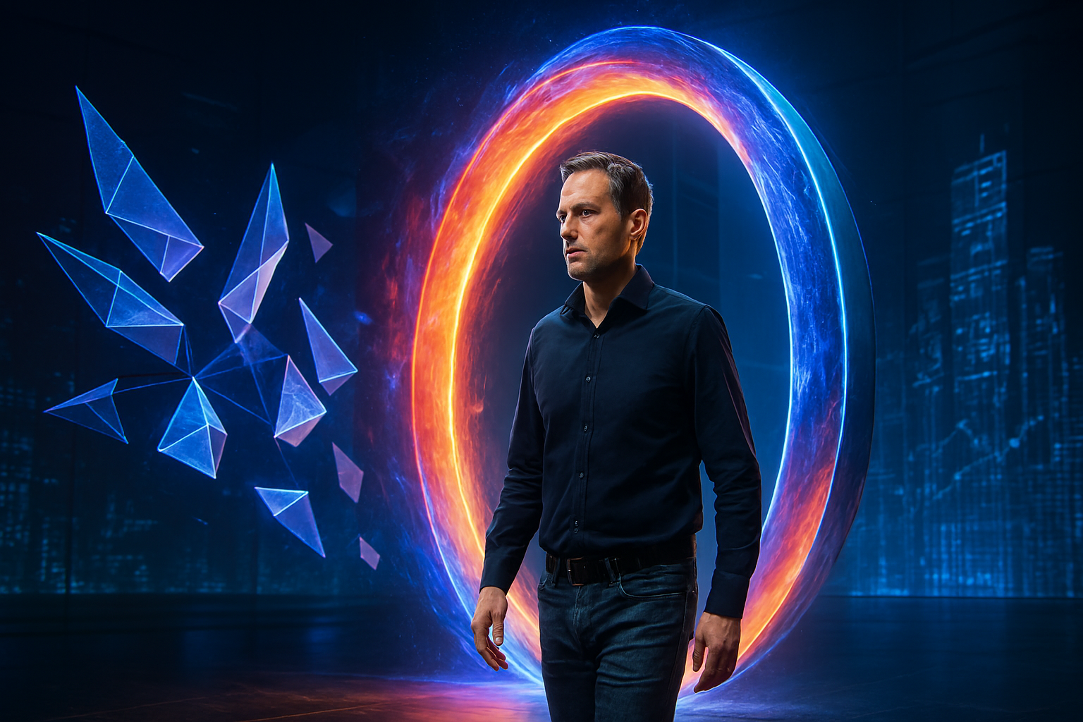 OpenClaw founder joins OpenAI