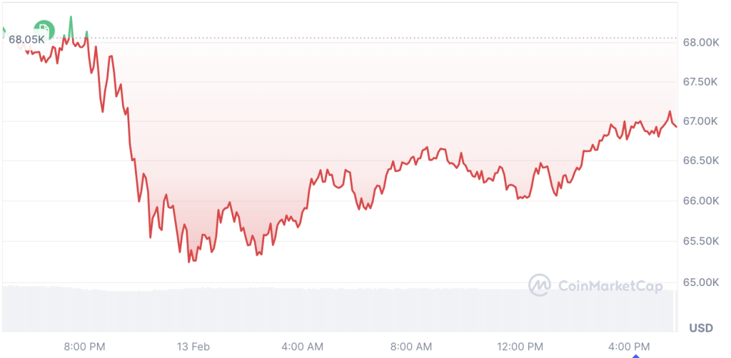 BTC accumulation strategy