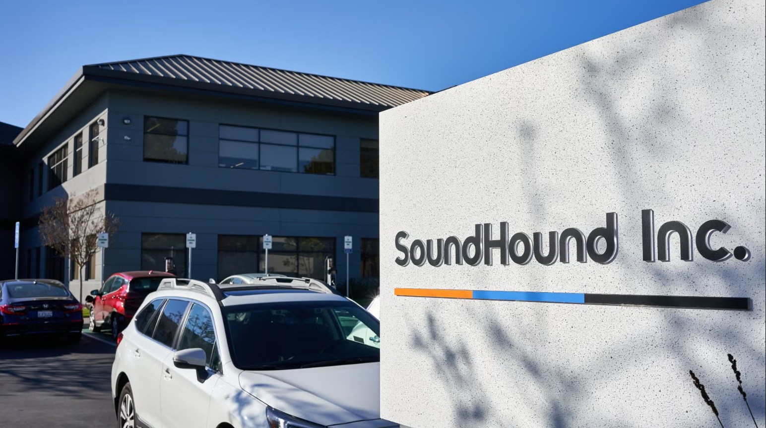 SoundHound AI earnings