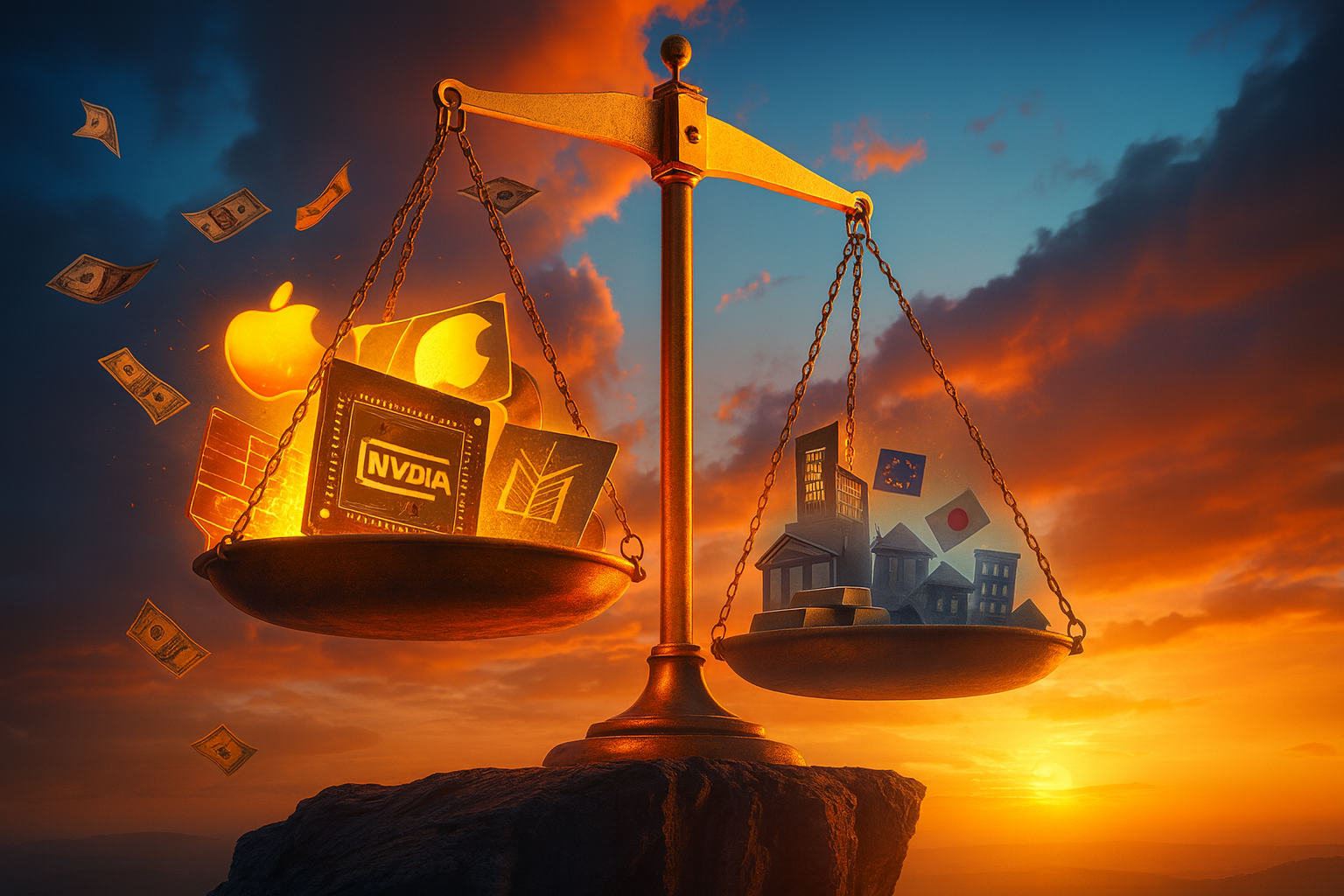 in what to Invest in 2026