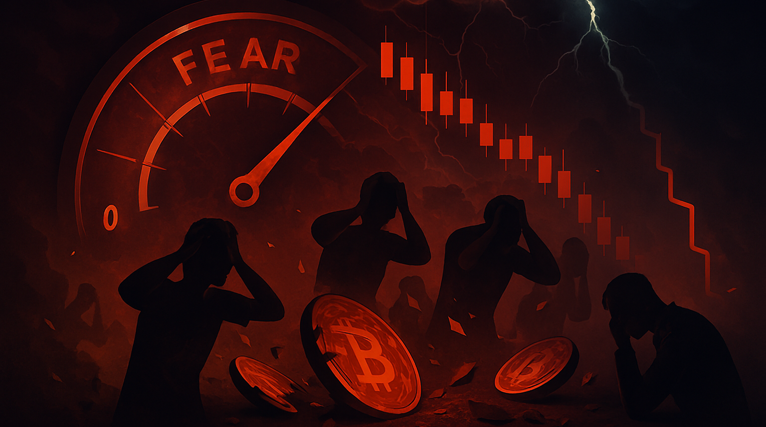 crypto capitulation moment