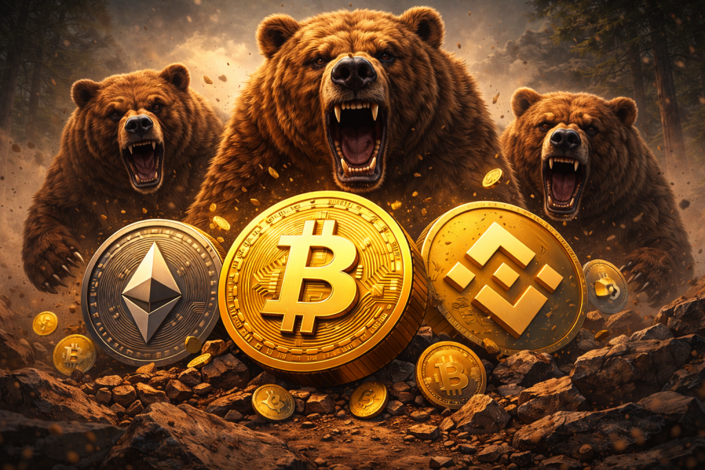 bear market strategies