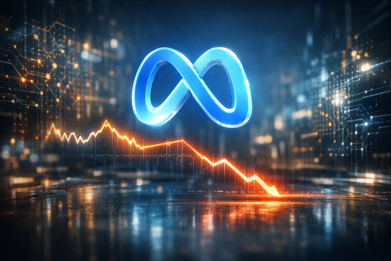 Meta stock price could tank