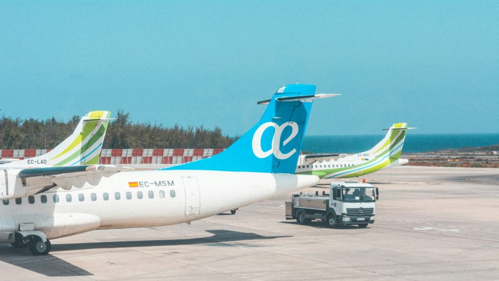 El Paso flights grounded may trigger market volatility and lead to rise in crypto fear index