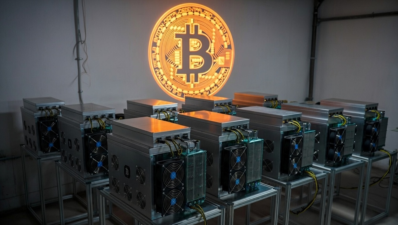 Bitcoin mining difficulty explained