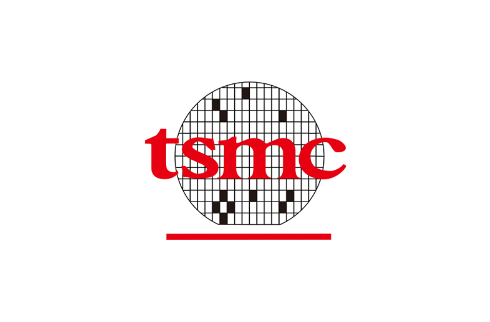 TSMC logo