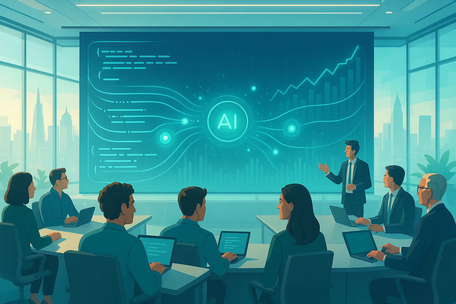 Claude Code Security debuts