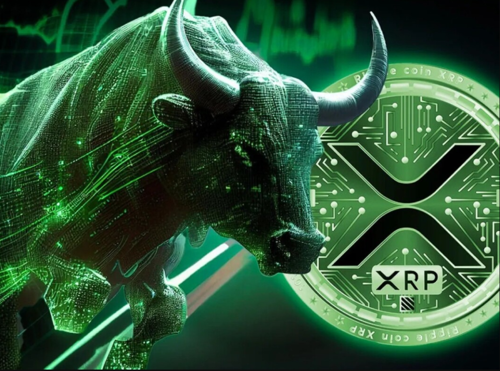 XRP bullish price prediction