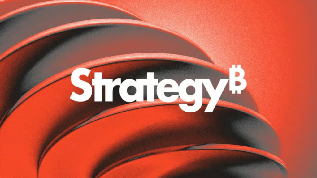 Strategy Bitcoin dividends