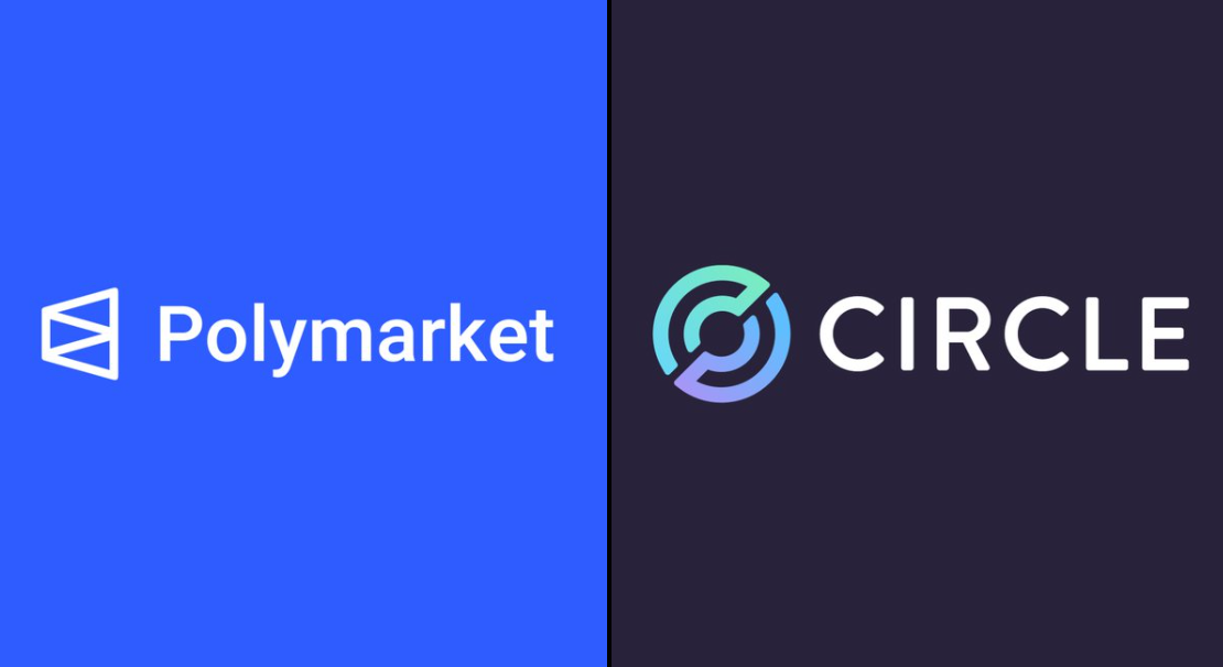 Polymarket Circle Partnership