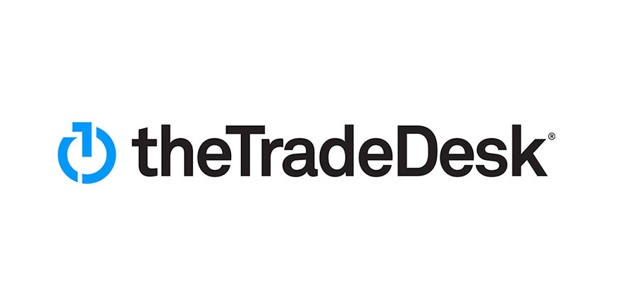 TheTradeDesk logo