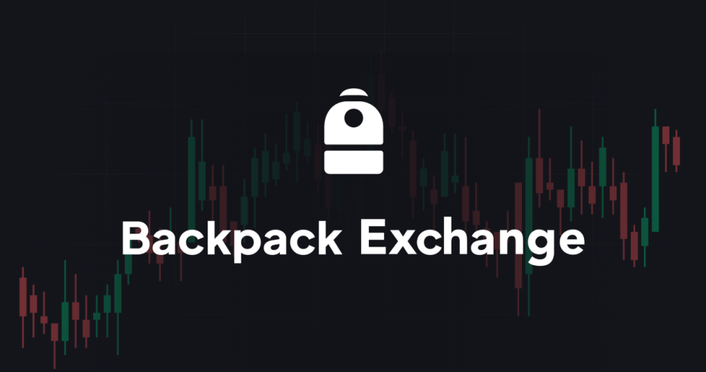 backpack exchange logo