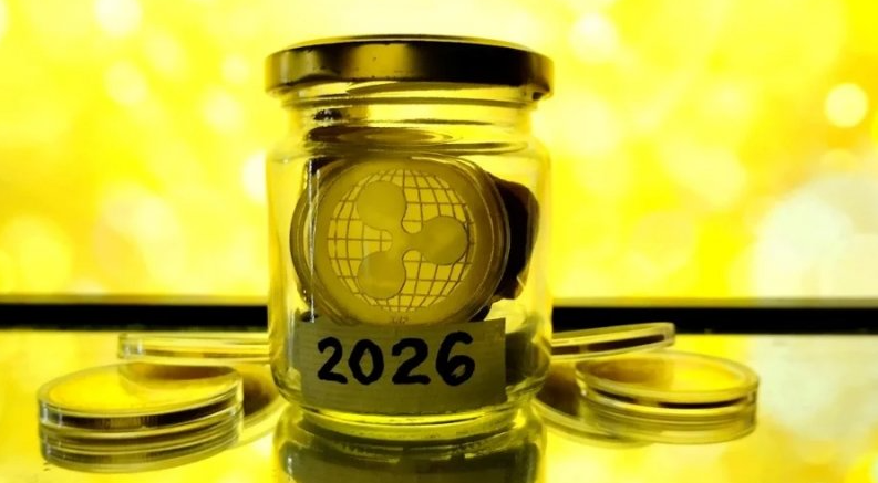 Ripple XRP Price prediction 2026