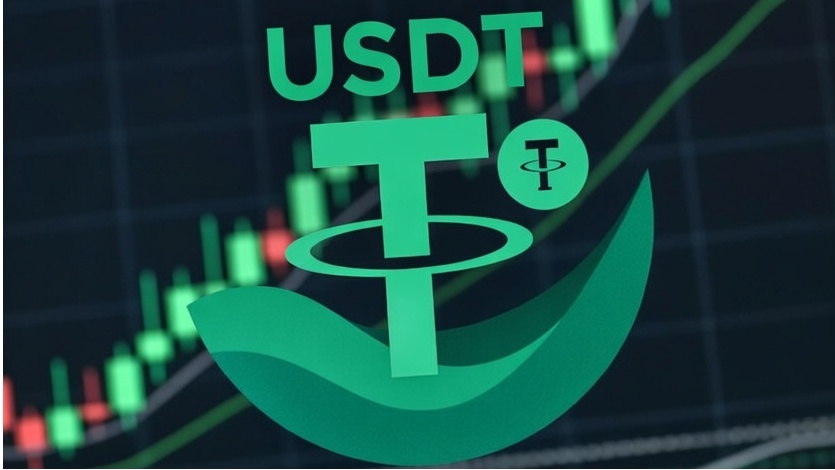 USDT logo