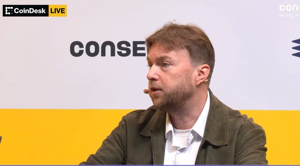 Markus Thielen Consensus 2026