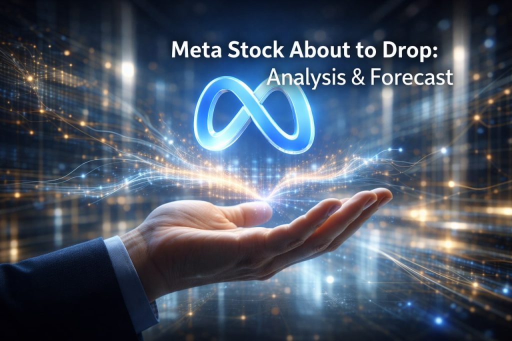 Meta stock price analysis