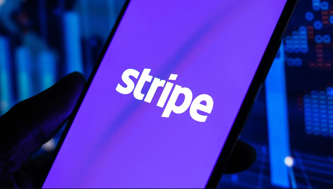 Stripe integrates BTC and ETH