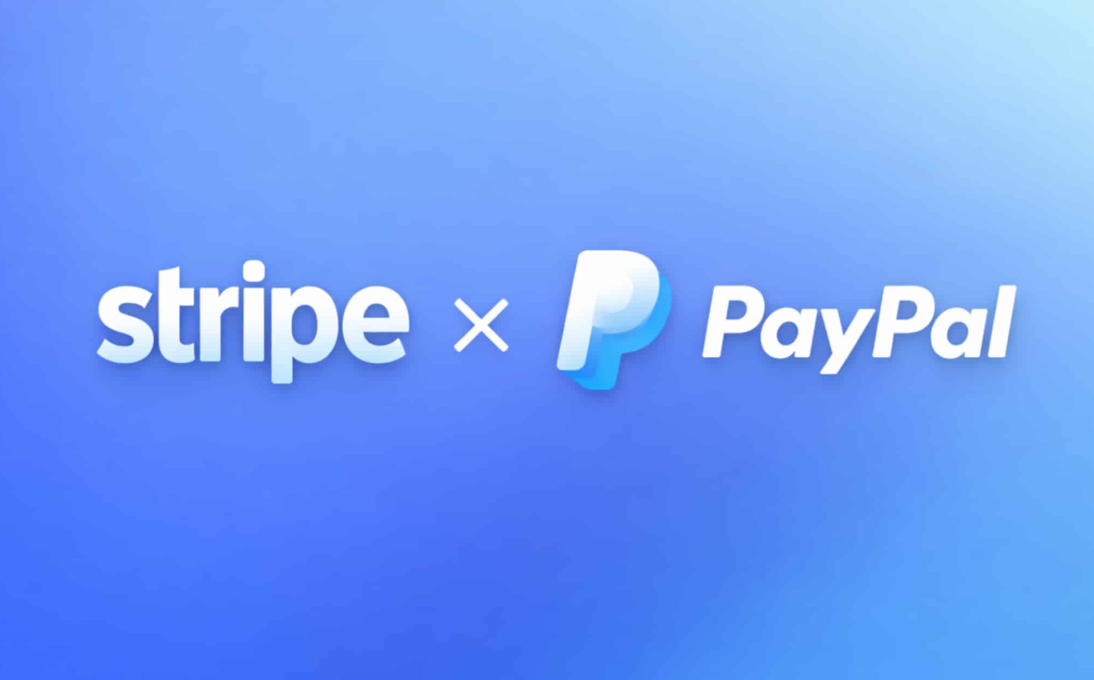 Stripe PayPal acquisition