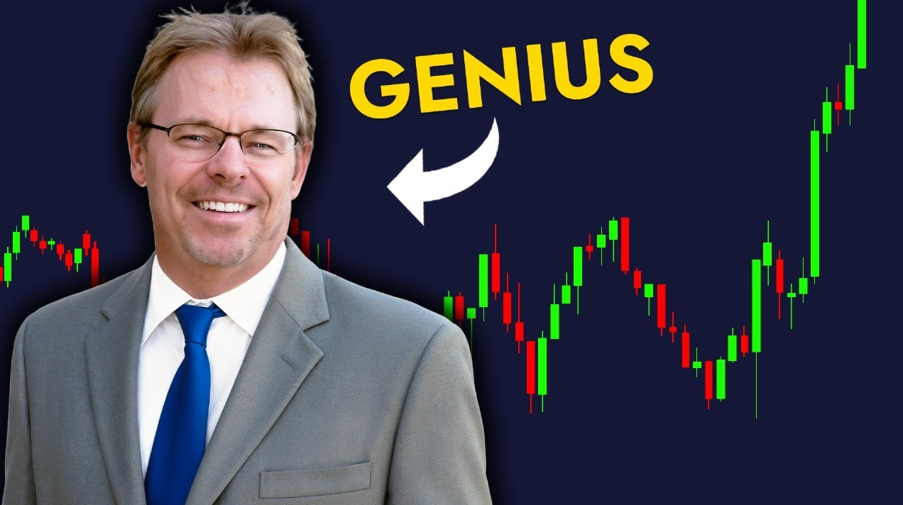 Dan zanger chart patterns