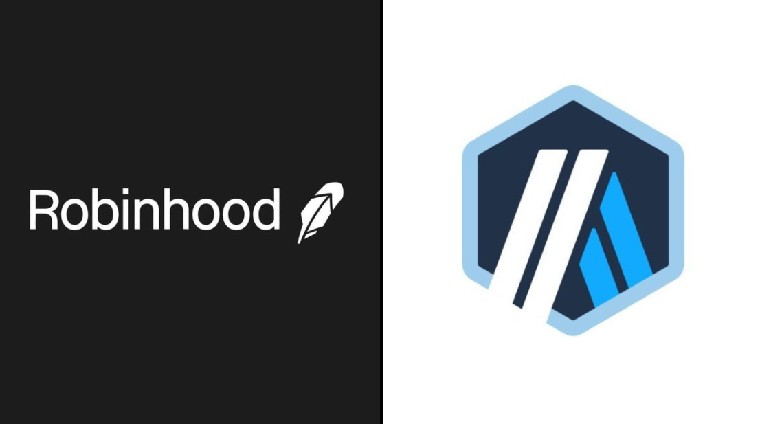 Robinhood Chain Arbitrum deal