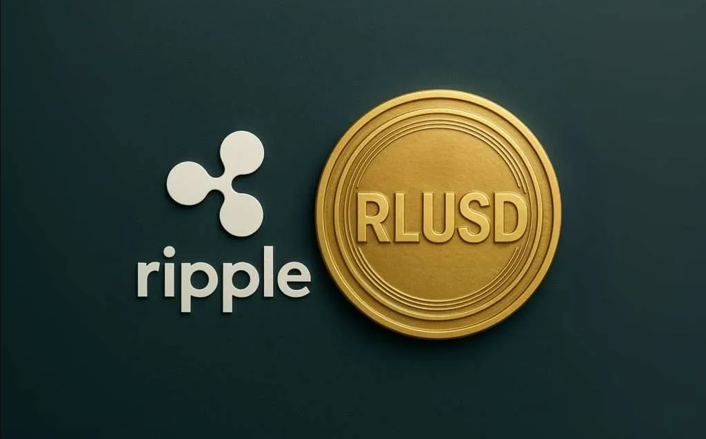 Ripple USD market cap