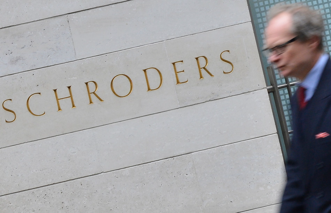 schroders nuveen deal