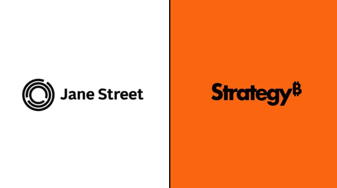 Jane Street MSTR bet