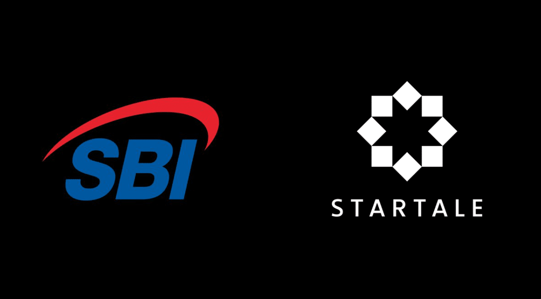 Startale SBi Holdings JPYSC yen stablecoin