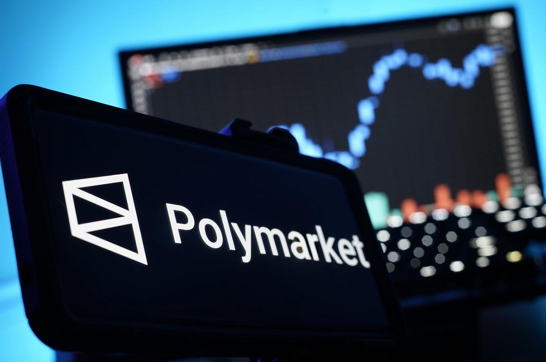 Polymarket 5-minute BTC prediction