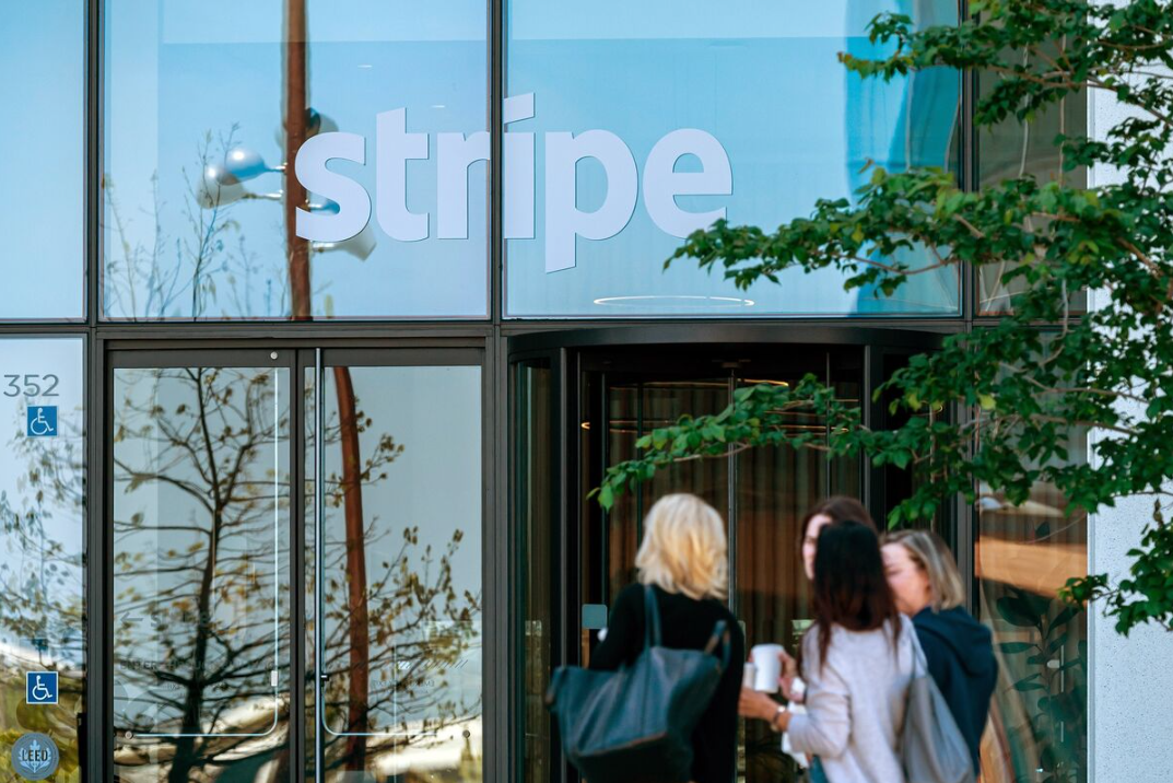 OCC stablecoin charter Stripe