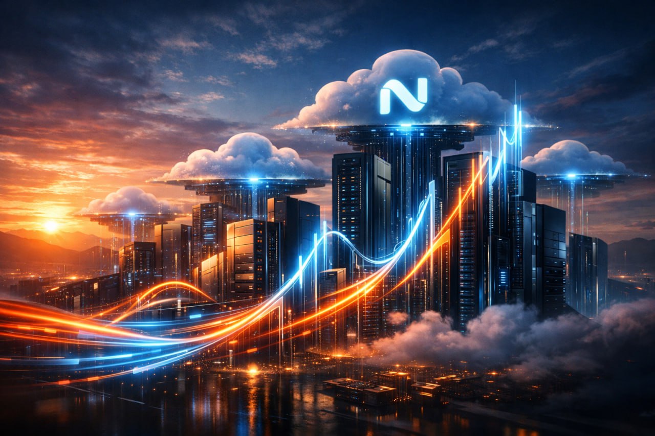 Freedom Capital puts spotlight on Nebius stock