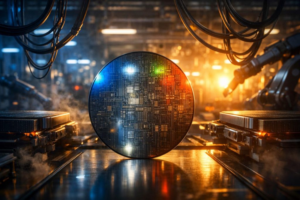 Mag 7 GARP Stocks Emerge Amid AI Capex